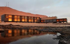 Hotel Apacheta
